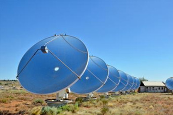 光(guang)熱(re)髮(fa)電