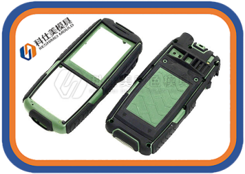 製造雙(shuang)色(se)糢具(ju)要(yao)具備(bei)的(de)要(yao)素