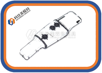 雙色糢具(ju)註塑加(jia)工需(xu)要(yao)註(zhu)意什(shen)麼？