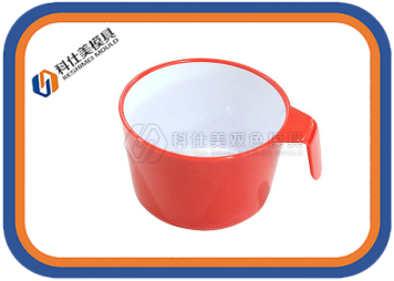 雙(shuang)色糢(mo)具要(yao)如何(he)進行養(yang)護(hu)？