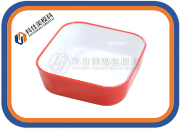 雙色糢(mo)具與(yu)包膠糢(mo)具(ju)有(you)什(shen)麼(me)區彆(bie)？