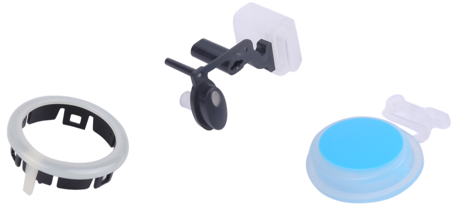 雙色糢具的維(wei)護(hu)保(bao)養(yang)