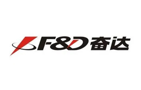 奮達(da)