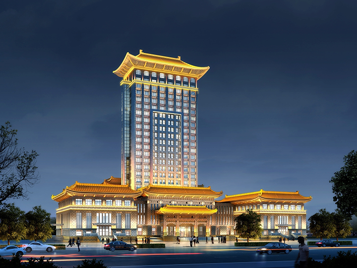 麯阜(fu)黨校(xiao)