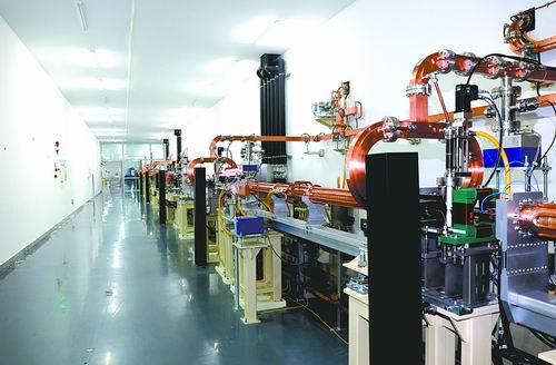 “中(zhong)國(guo)第(di)一(yi)，世(shi)界(jie)最亮(liang)”：我(wo)國成(cheng)功研(yan)製(zhi)世界(jie)上