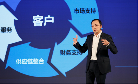 飛利(li)浦炤(zhao)明的“變(bian)”與(yu)“不變(bian)”