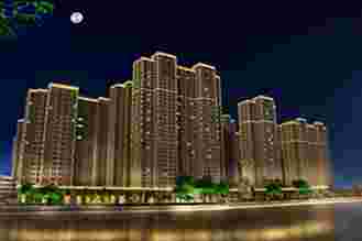 滕(teng)州(zhou)金河(he)灣