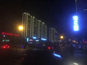 滕州中央城(cheng)A.B區(qu)